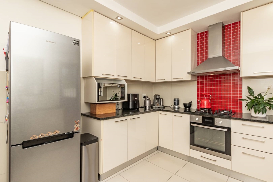 To Let 3 Bedroom Property for Rent in Claremont Western Cape